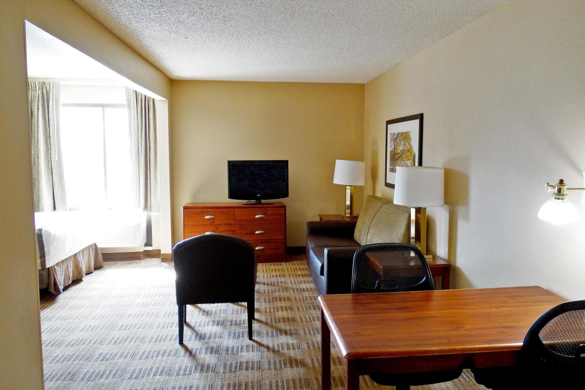 Extended Stay America Suites - Houston - Northwest - Hwy 290 - Hollister Exterior foto